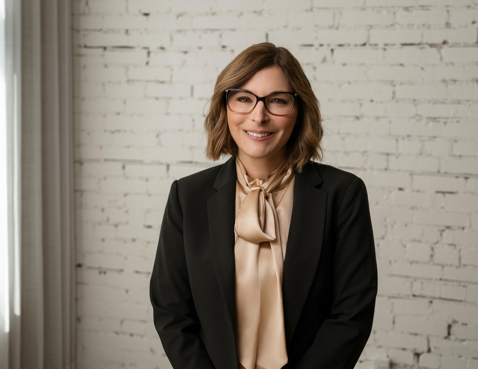 Jillian Williamson Ross Lutz Calgary Lawyer