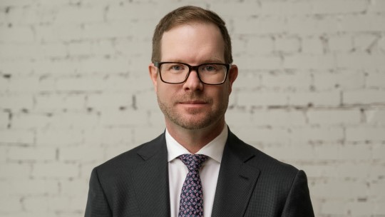 James Wyman Calgary Criminal Lawyer